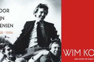 Voor zijn mensen: de biografie van Wim Kok